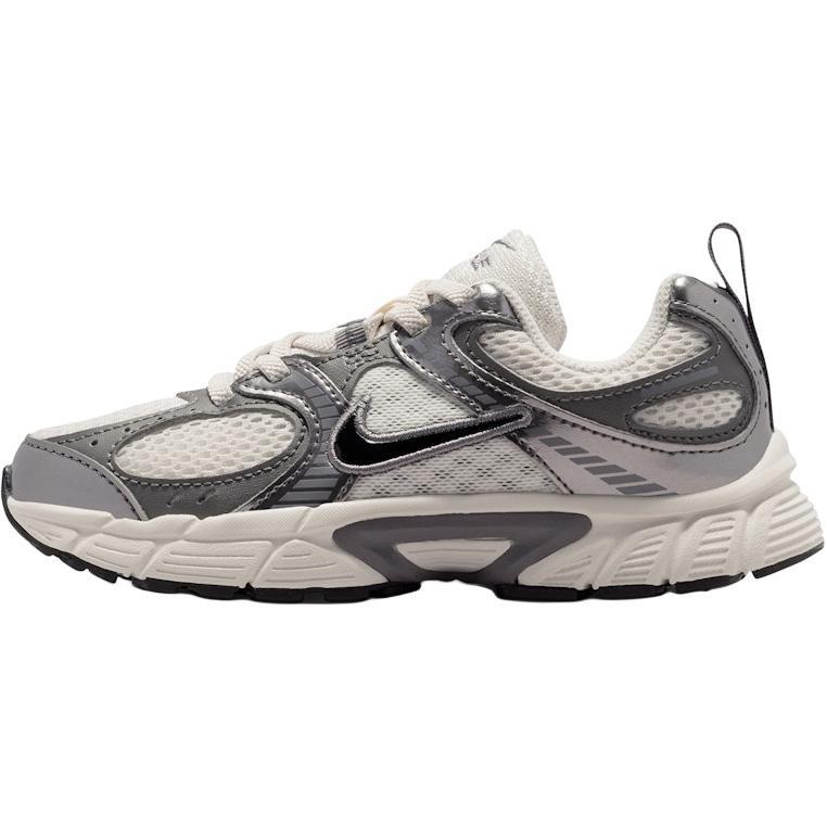 (PS) Nike V5 RNR Phantom Gray Black Kids HQ6412-003 EU 35