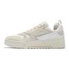 Li Ning 001 BTC Low Top Skateboard Shoes Women's White AGCS104-5