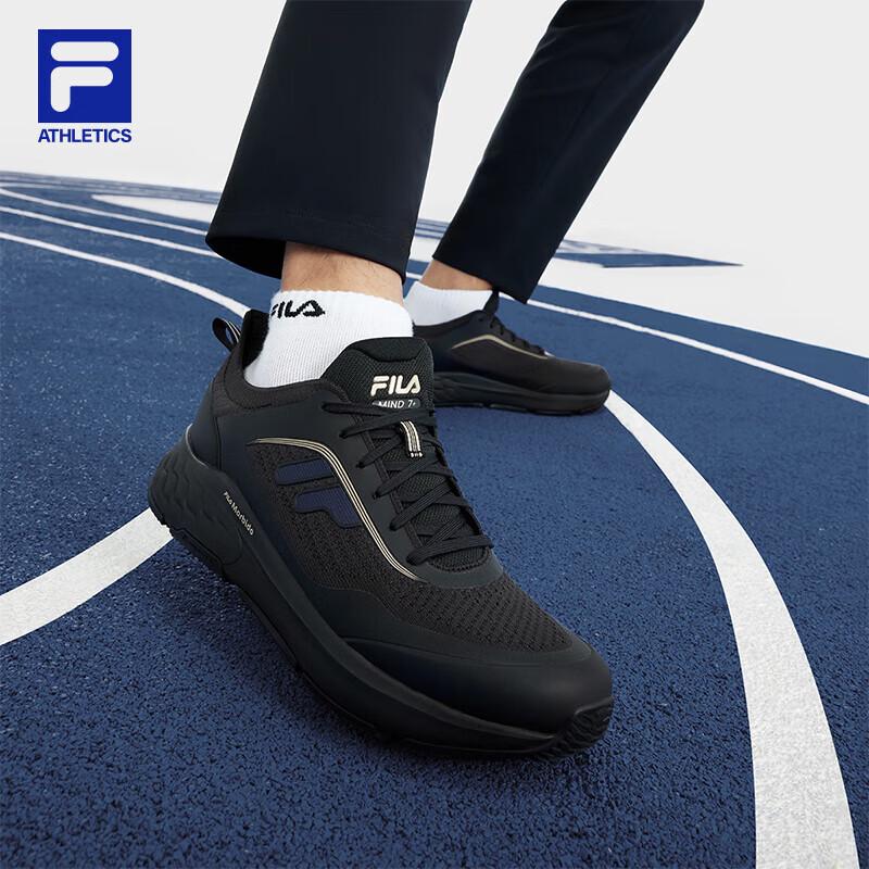 FILA Men s MIND 7+ Training Running Shoes US 7