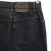 Levi's 80s Vintage Slim Pants Black Women Used