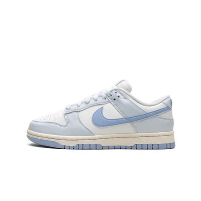 Dunk Low Next Nature Modrý nádech