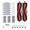 LITE-For Roborock Q7 M5 / Q7 M5+ / Q7 L5 / Q7 L5+ Vacuum Cleaner Replacement Main Side Brush Hepa Filter Mop Dust Bag Accessorie