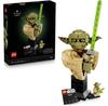 LEGO Star Wars 75438 Yoda Bust