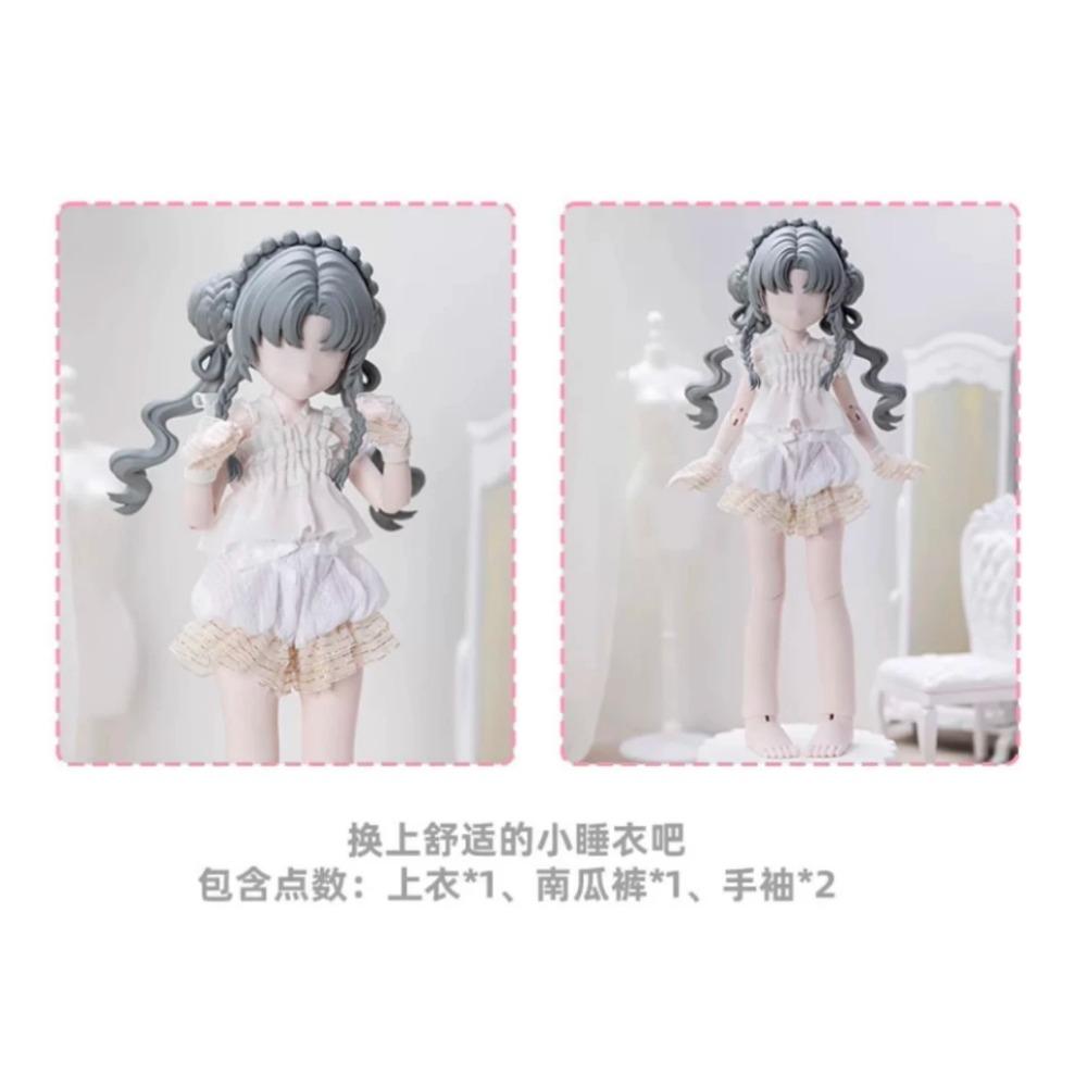 

Каваи Монстр Милая Девушка Конфета Галактика Подарок Серия Слепой Бокс 6 Точек Bjd Куклы Аниме Фигурка Мистери Бокс Детские Игрушки Сюрприз Рождество