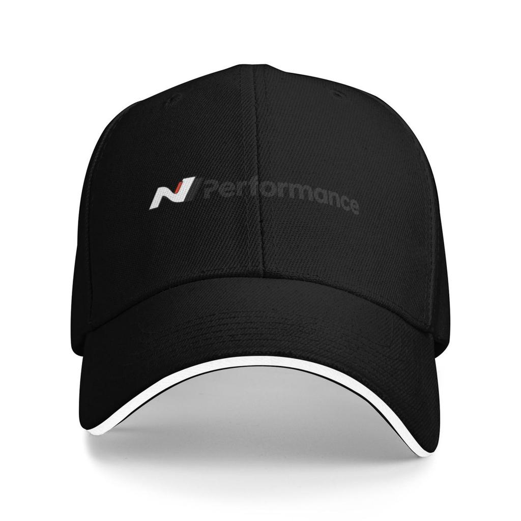 Baseballové kšiltovky s logem N Performance Snapback Baseballové klobouky Prodyšné Ležérní Casquette Venkovní Unisex