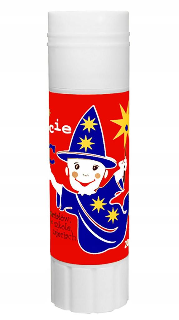 KLEJ MAGIC W SZTYFCIE 20G KAMABEN A'20 0070