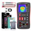 Zhongyi ZT-R02 Infrared Thermal Imaging Multimeter for Industrial Floor Heating
