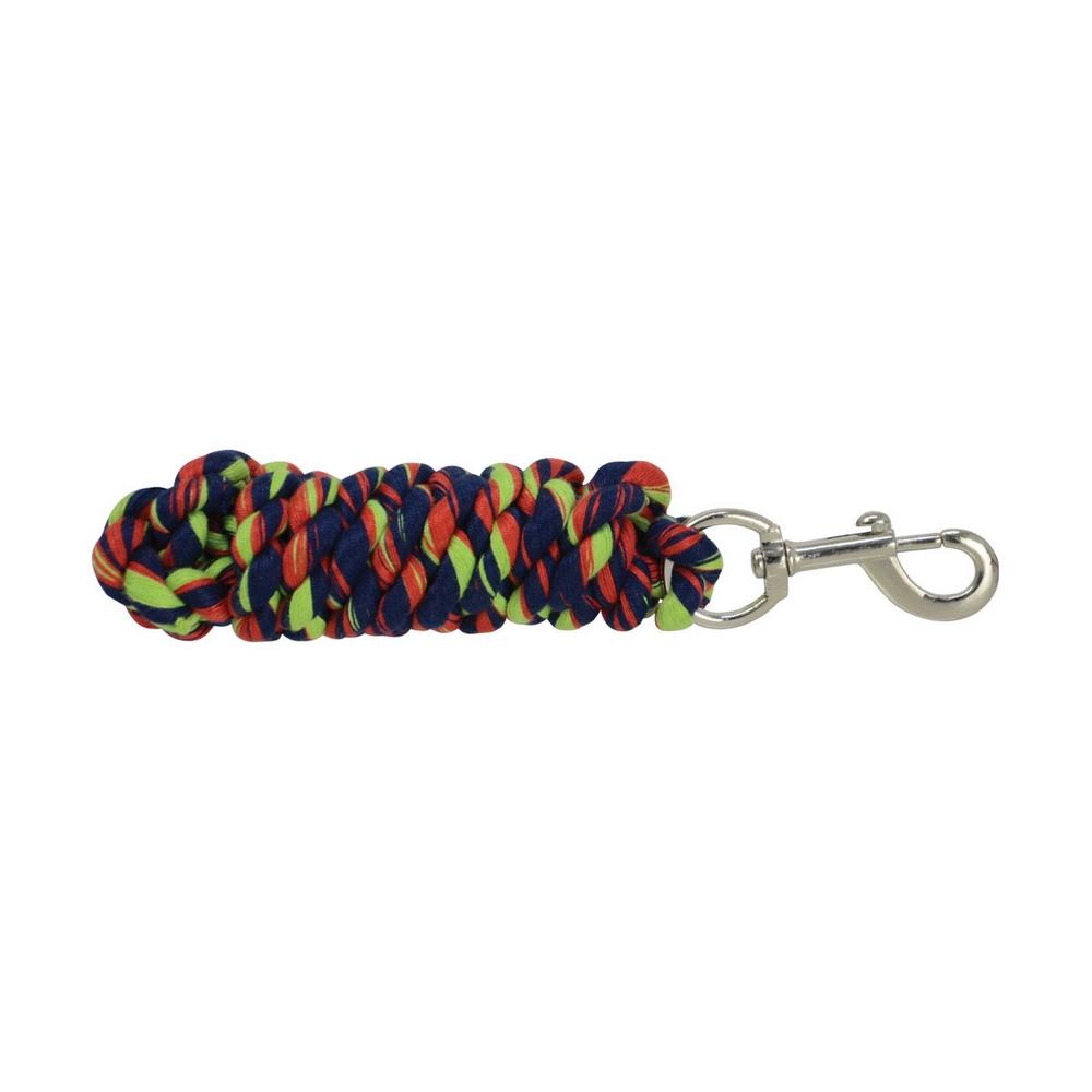 Hy Three Toned Lead Rope