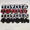 For Land Cruiser FJ60 Front Grill Emblem 1981-1989 Badge Logo Panel