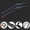 Front Windshield Wiper Blades For HYUNDAI ELANTRA 2011-2016 ELANTRA GT 2013-2020 GT2013-2020