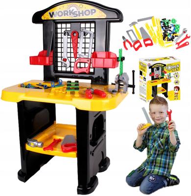 Rollenspellen sets – Speelgoed gereedschapssets