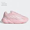 adidas Ozelia Little Kid Clear Pink Kids Sneakers Core-Black GW8132