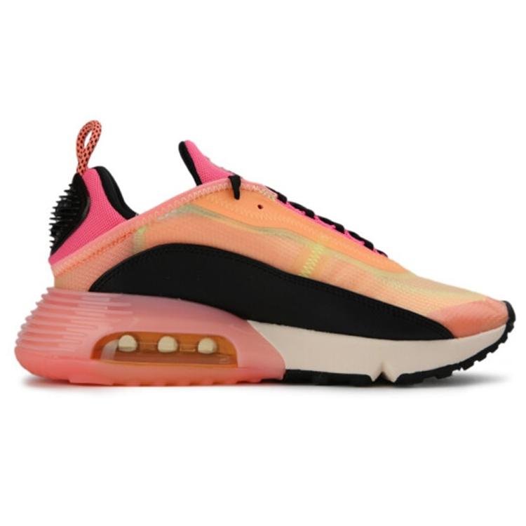 Nike Air Max 2090 'Neon Highlighter' Donna CT1290-700