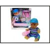 Doll HIPO - Toys Baby Boy Peeing 29 Cm