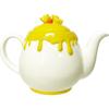 Disney the Teapot Pooh Honey Milk Goods Miscellaneous Goods Tableware "Winnie Pooh