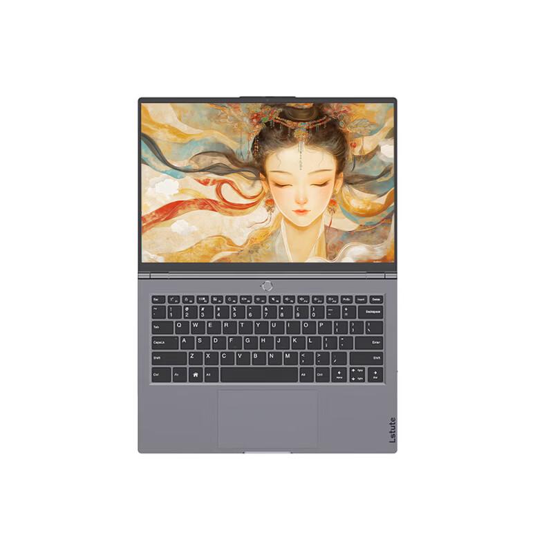Lenovo Zongwei CF4720J-63f Innovated Laptop (CN version)