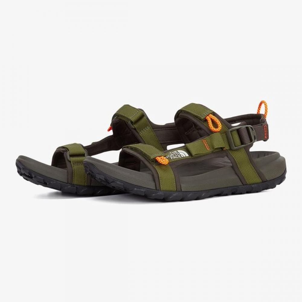 The North Face Men S Explore Camp Sandal nS82r13b