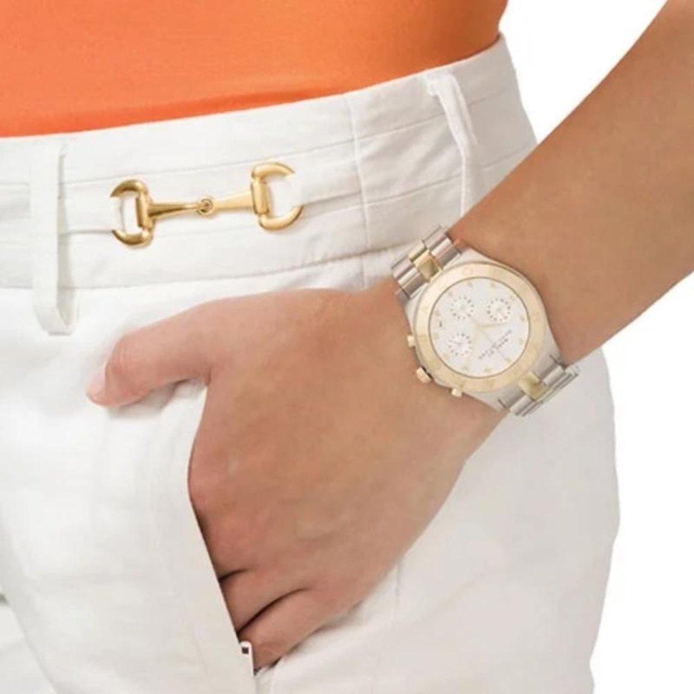 Marc Jacobs MBM3177 Damenuhr