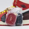 FJ0604-601 Teyana Taylor Nike Air Jordan 1 High Zoom CMFT 2 Gym Red (Women's)