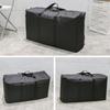 Large Capacity Waterproof Oxford Cloth Travel Bag For Home Moving Traveling And Storage