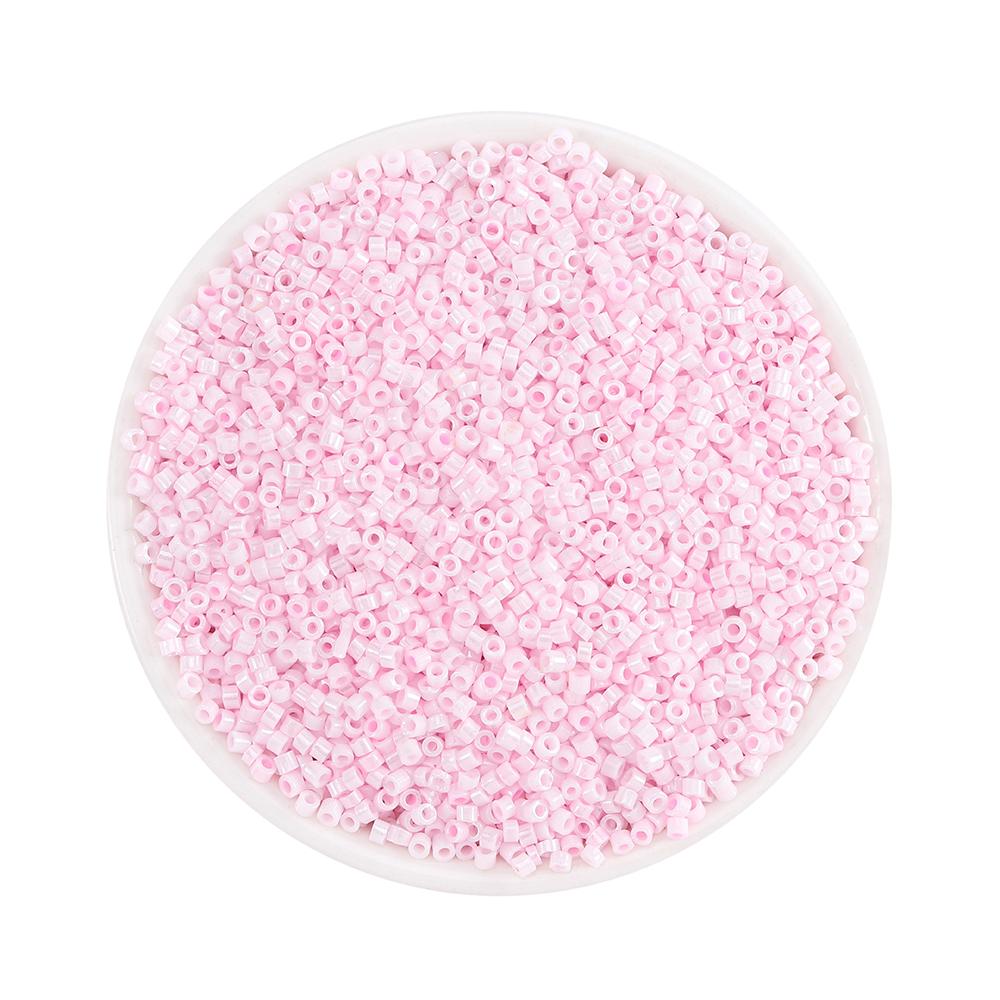 

1800 шт./лот, 2 мм, очаровательный чешский стеклянный бисер, DIY браслет, ожерелье, бусины, форма, разделительная бусина для изготовления ювелирных изделий, аксессуары 2mm x 1800pcs