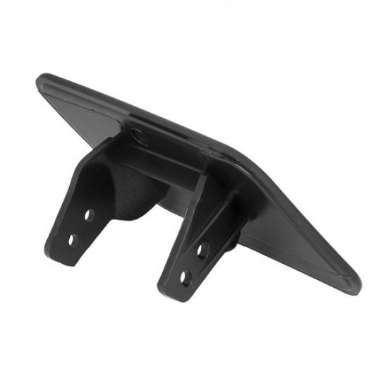 51117261099 Car Front Left Headlight Washer Nozzle Cover  for BMW X3 11-14