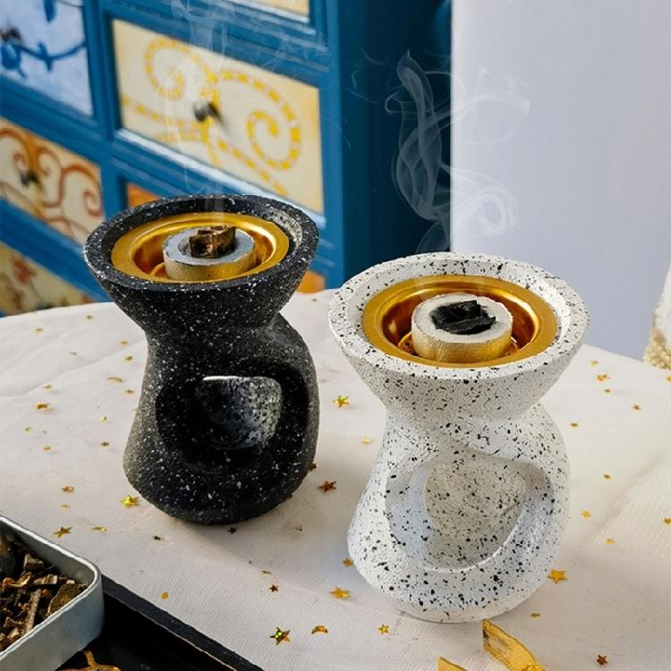 Arabic Styles Incenses Burners Aromatherapies Incenses Holder Unique Middle Eastern Ambiances Creation Home Desktop Decoration