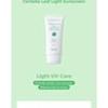 Bellflower - Centella Leaf Light Sunscreen