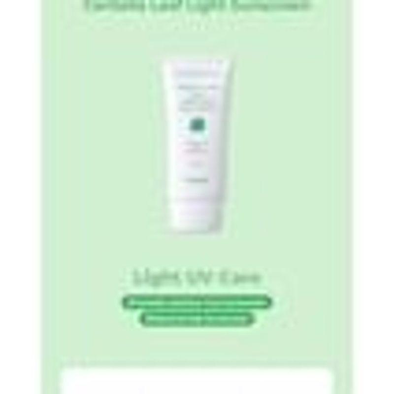 Bellflower - Centella Leaf Light Sunscreen