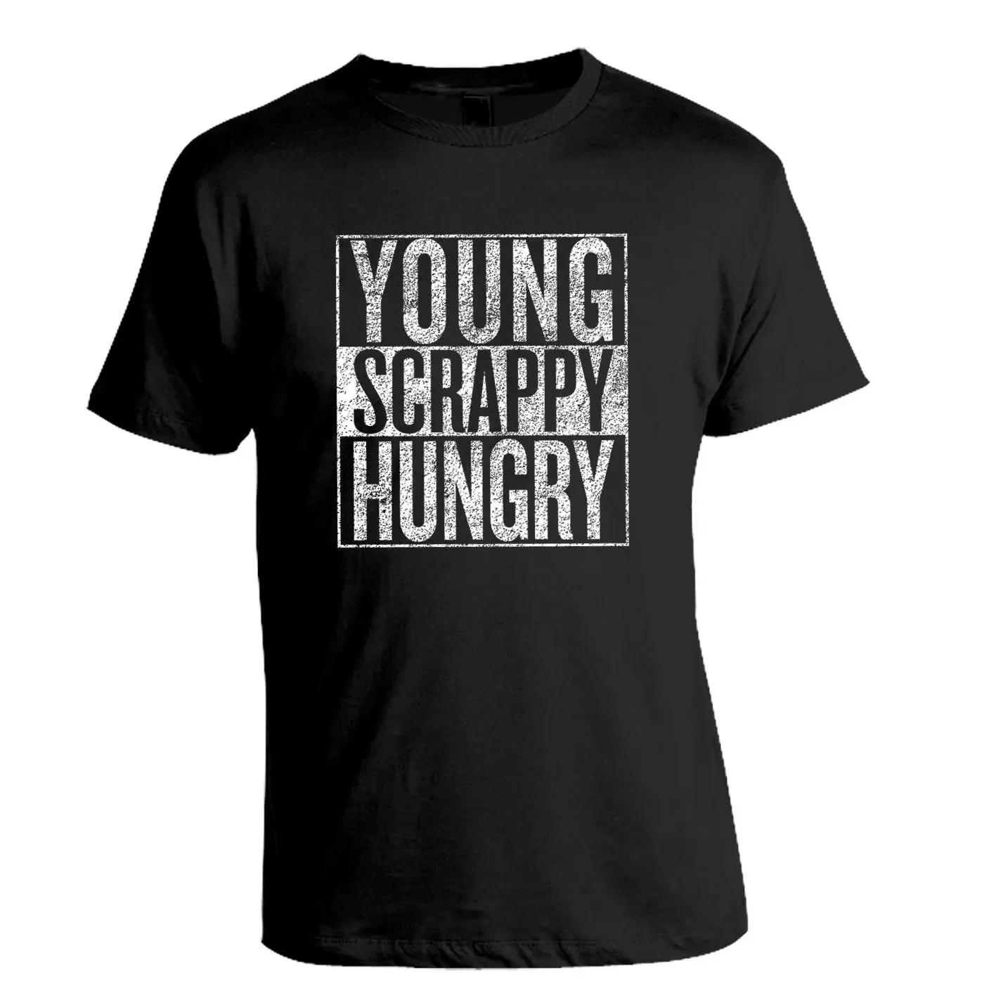 GREAT Hamilton Musical Shirt Young Scrappy Hungry Shirt Back to School Theatre Shirt Hamilton Tee Hamilton the Musical S