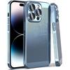 Fine Mesh Cooling Phone Case