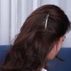 5pcs Metal Hair Comb Hairpin Wedding Hair Accessories Jewelry Making Metal Bridal Combs Craft DIY Hairdressing Tools