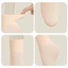 Sweating Ballet Dance Socks Professional Ballet Socks Modern Dance Pilates Yoga Socks Long Socks Breathable Dance