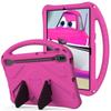 Full-Body Shockproof Carry Case With Stand Galaxy Tab S10 Plus S9 S8 S7 FE Tablet