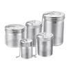 Tea Infuser Mesh Filter Home Reusable Rust Resistant