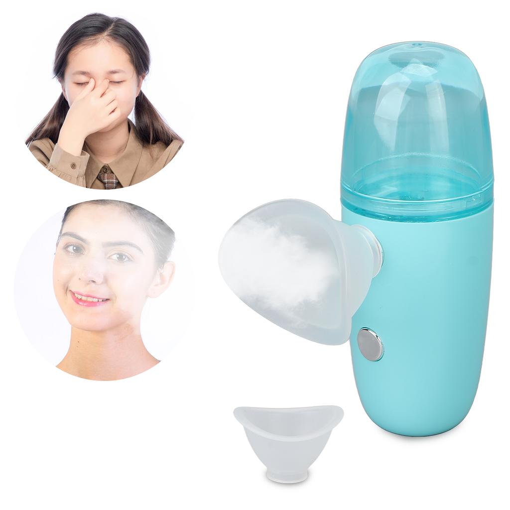 Eye     Portable Moisturizing Spray Facial Beauty Device Eye Moisturizer Eye Wash