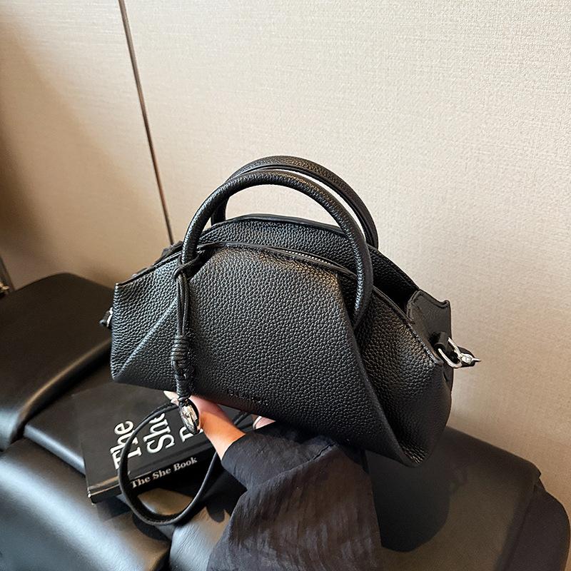 

Нишевая высококлассная сумка-плиссе для ручной носки, женская весенне-летняя новинка, ретро-модная сумка через плечо