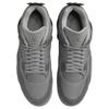 Air Jordan 4 Retro SE Wet Cement Men Sneakers Grey Smoke-Grey Iron-Grey FQ7928-001