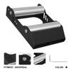 Motorcycles Universal Wheel Cleaning Bracket Lift Tire Cleaning Stand Tire Wash Bracket Portable For Street Bike Dirt Pit Bike