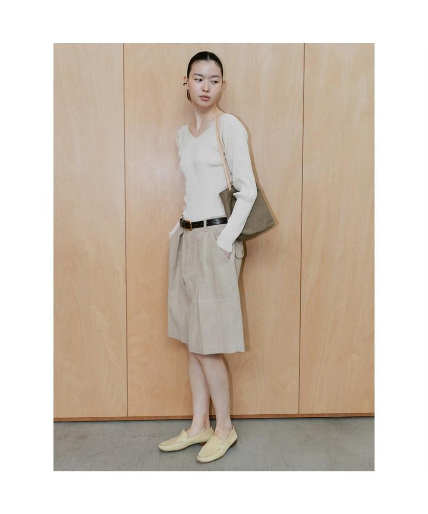 The Aperture Verona Bag Beige (Ta67D4A04A)
