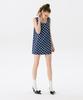 JUNEJUNE SPACE Little Junejune Dress_Navy