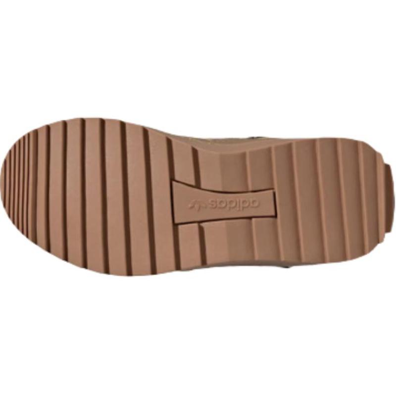 Adidas Originals SUPERSTAR Abrasion Resistant High top Kids Lifestyle Shoes Yellow Kids' Sneakers IG4317