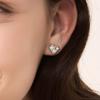 Westisland Swarovski Crystal Eve Earrings_Wi9911321