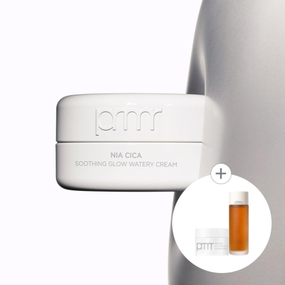 

Primera Niacinamide Cream 30ml Refill Additional Purchase Option This item