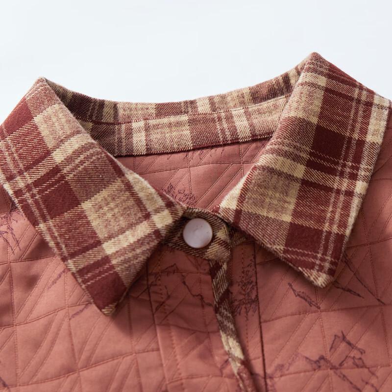 Pasite Women's Casual Autumn Jacket