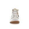 Air Jordan 1 Retro High OG Metallic Gold Women Sneakers White Gum-Light-Brown FD2596-107
