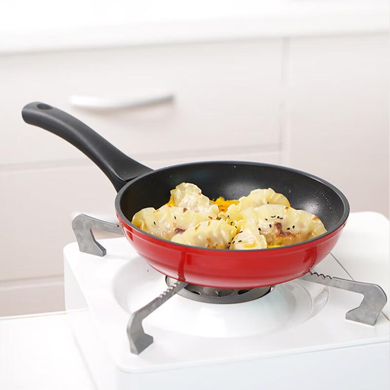 ZWILLING 20cm Non-Stick Stainless Steel Frying Pan