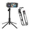 Quick Release Cage For X4 Air Action Camera Mount With Cold Shoe Full Protective Frame Case Accessories