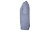 Nike T Shirts Men's Indigo Crew Neck Moderate Straight Fit DA0321-512