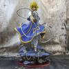 Hunter Fan Hunter X Hunter Série Resonance Kurapika Statue GK Premium Échelle 1/6 Boîte Figurines d'Action Anime de Collection